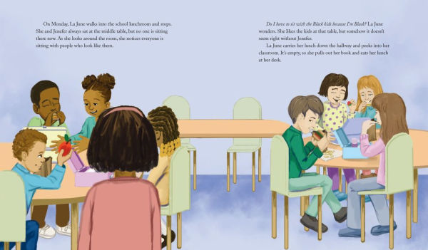 Our Differences Make Us Stronger: How We Heal Together
