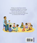 Alternative view 4 of Our Differences Make Us Stronger: How We Heal Together