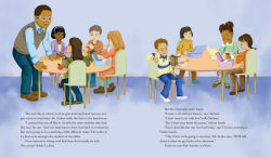 Alternative view 7 of Our Differences Make Us Stronger: How We Heal Together