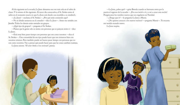 Nuestras diferencias nos hacen más fuertes: Cómo sanamos juntos