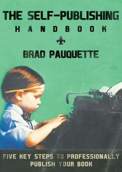The Self-Publishing Handbook