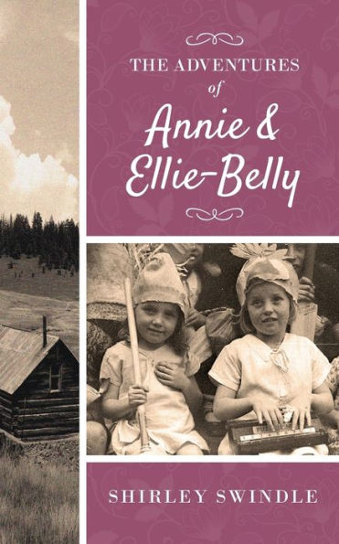 The Adventures of Annie and Ellie-Belly