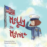 Title: Molly the Marine, Author: Pat White