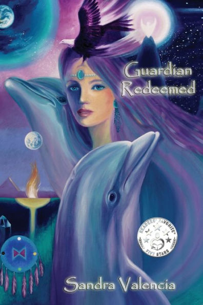 Guardian Redeemed: Perfect Place to Be