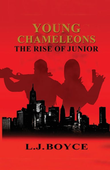 Young Chameleons: The Rise of Junior