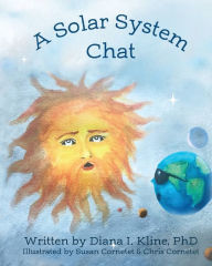 Title: A Solar System Chat, Author: Diana I Kline