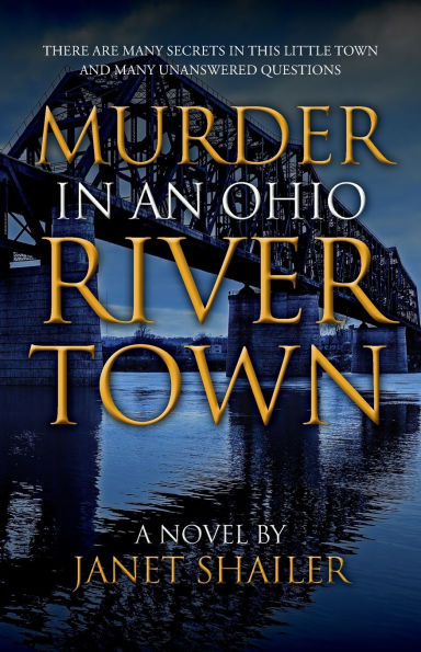 Murder in an Ohio River Town