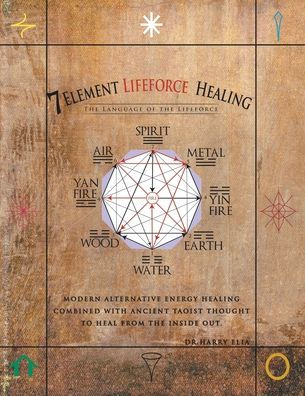7 Element Lifeforce Healing