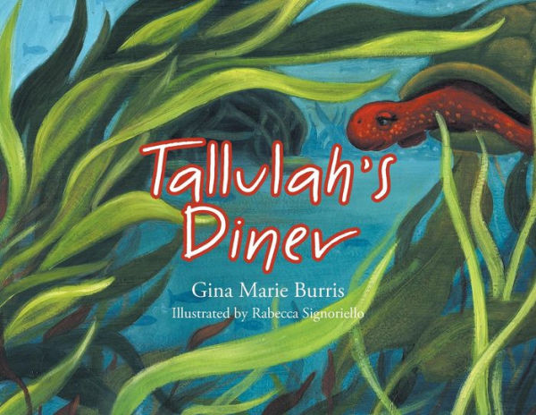 Tallulah's Diner