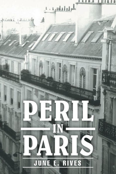 Peril Paris