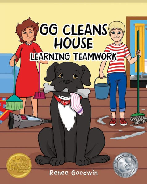 GG Cleans House: Learning Teamwork