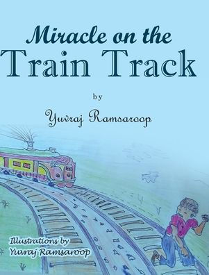 Miracle on the Train Track