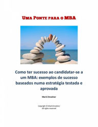 Title: Uma Ponte Para o MBA, Author: Mark Dresdner