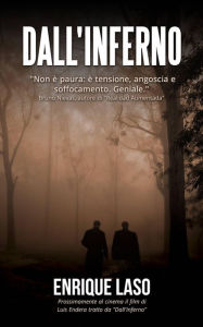 Title: Dall'Inferno, Author: Enrique Laso