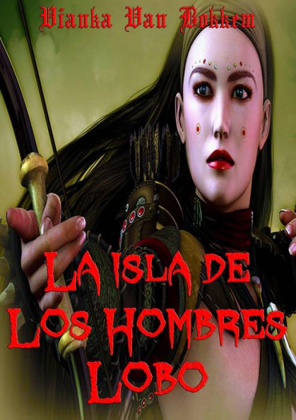 La Isla De Los Hombres Lobo - Corriendo Con La Manada