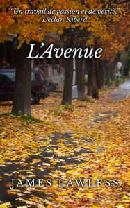 Title: L'Avenue, Author: James Lawless