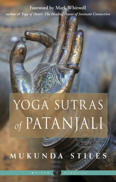 Yoga Sutras of Patanjali