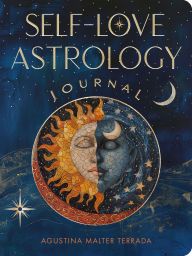 Title: Self-Love Astrology Journal, Author: Agustina Malter Terrada