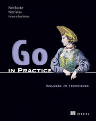 Pdf free books download Go in Practice 9781633430075 by Matt Butcher, Matt Farina 