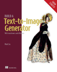 Title: Build a Text-to-Image Generator (from Scratch): With transformers and diffusions, Author: Mark Liu