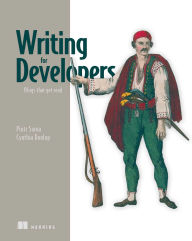 Title: Writing for Developers: Blogs that get read, Author: Piotr Sarna