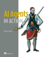 English ebook free download AI Agents in Action (English Edition) DJVU