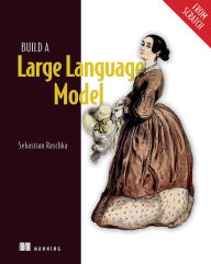 Free french audio books download Build a Large Language Model (From Scratch)