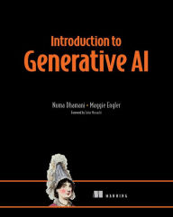 Title: Introduction to Generative AI, Author: Numa Dhamani