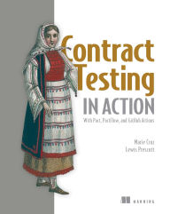 Title: Contract Testing in Action, Author: Marie Cruz