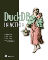 Title: DuckDB in Action, Author: Mark Needham