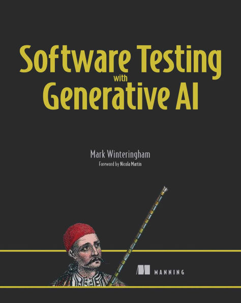 Software Testing with Generative AI