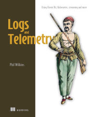 Title: Logs and Telemetry: Using Fluent Bit, Kubernetes, streaming and more, Author: Phil Wilkins