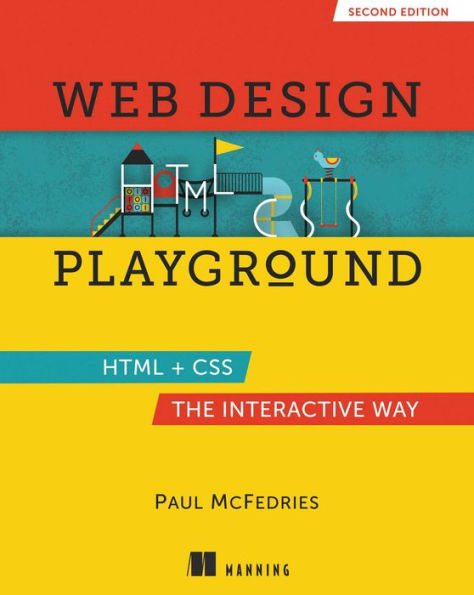 Web Design Playground, Second Edition