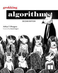 Free ebooks for ipod download Grokking Algorithms, Second Edition 