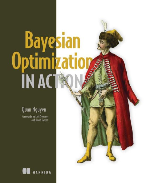 Bayesian Optimization Action