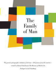 Free download of audio books in english The Family of Man: 60th Anniversary Edition