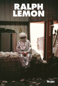 Title: Ralph Lemon: MoMA Dance, Author: Ralph Lemon