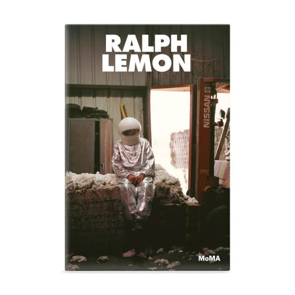 Ralph Lemon: Modern Dance