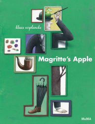 Title: Magritte's Apple, Author: Klaas Verplancke