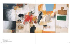 Alternative view 3 of Robert Rauschenberg