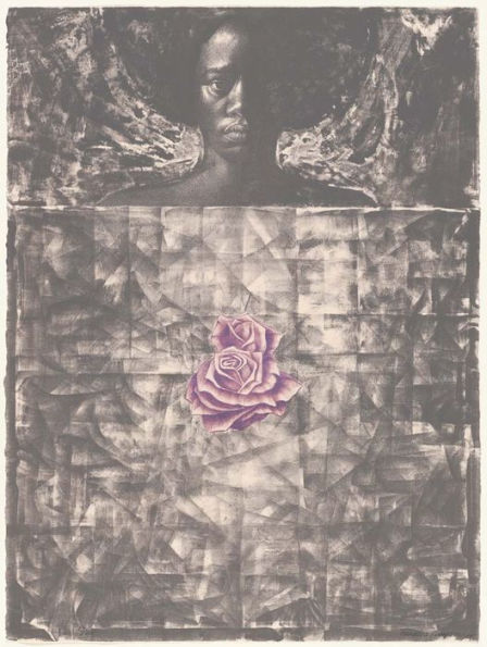 Charles White: Black Pope