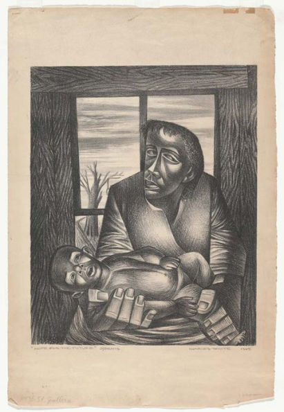 Charles White: Black Pope