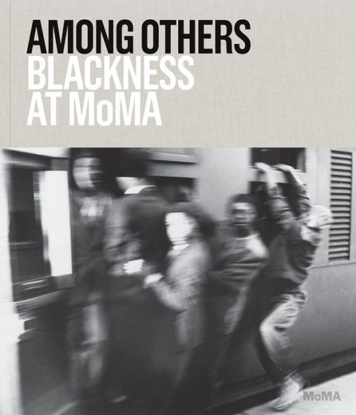 Among Others: Blackness at MoMA