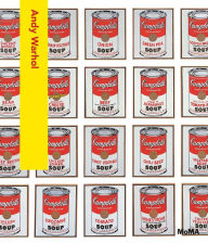 Title: Andy Warhol, Author: 