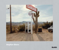 Title: Stephen Shore, Author: Stephen Shore