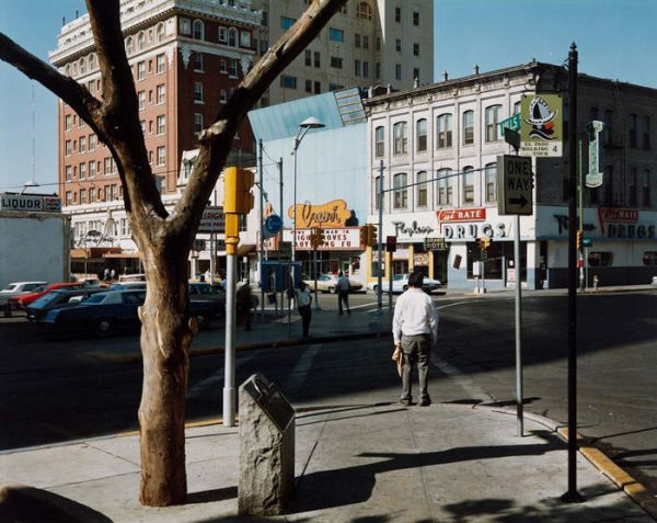 Stephen Shore