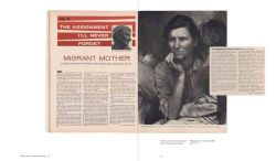 Alternative view 13 of Dorothea Lange: Words & Pictures