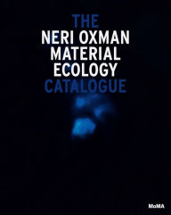 Ebooks free download in spanish Neri Oxman: Material Ecology RTF (English Edition) 9781633451056