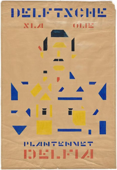 Engineer, Agitator, Constructor: The Artist Reinvented: 1918-1938