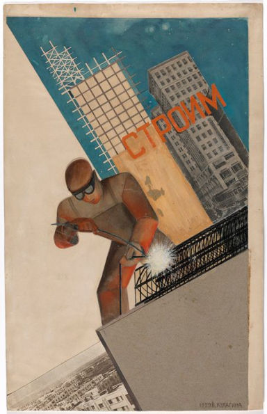 Engineer, Agitator, Constructor: The Artist Reinvented: 1918-1938